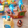 3 Interactive Toys with Light and Sound Image 2
