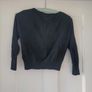 Awear Ladies fine cardigan Image 3