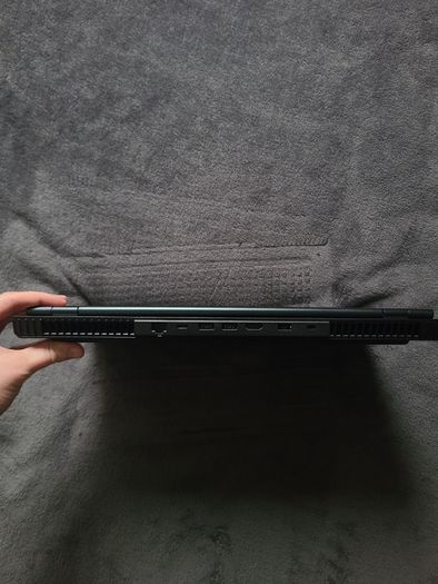 lenovo gaming laptop