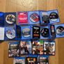 PS5 PS4 Selection of games Image 2