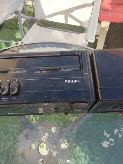stereo