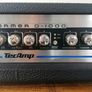 Tecamp Performer 1000 - Bassamp Made In Germany Image 3