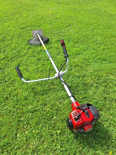 strimmer