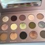 Glaminatrix Cosmetics Nearly Natural Eyeshadow Palette Image 5