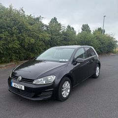 Volkswagen Golf - Automatic Petrol