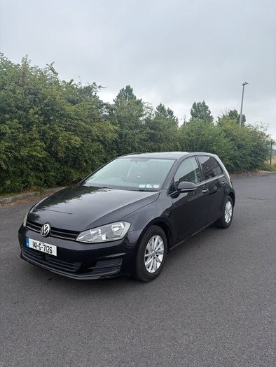Volkswagen Golf - Automatic Petrol
