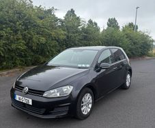 Volkswagen Golf - Automatic Petrol