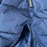 Navy Jacket Image 5