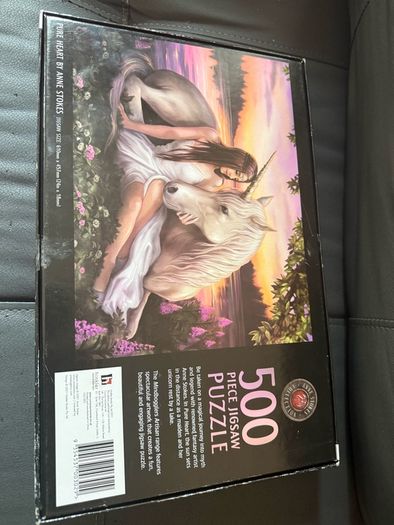 puzzle