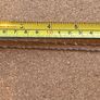 Italian Twisted Cable Chain 16inch Image 8