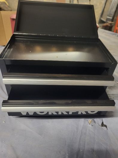 Mini toolbox