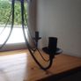 Ceiling light fitting. Image 2