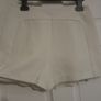 Zara basic   skort    size XS Image 4