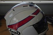Arai Rx7v Kevin Scwantz Helmet