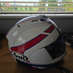 Arai Rx7v Kevin Scwantz Helmet