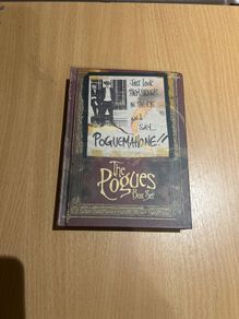 The Pogues - The Pogues BoxSet