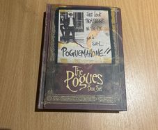 The Pogues - The Pogues BoxSet