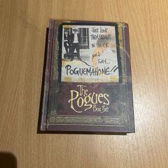 The Pogues - The Pogues BoxSet