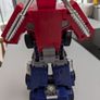 Transformers Remote Control Optimus Prime Converting Robot Image 2
