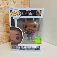 Marvel Loki He Who Remains