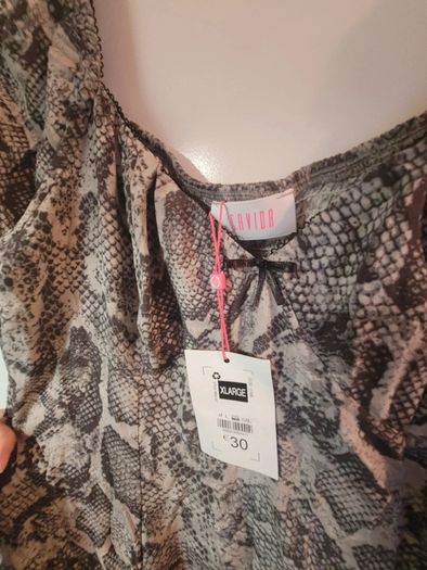 bnwt dress size xl