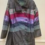 Stunning Desigual Coat Image 3