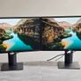 Dell P2417H 24-inch Monitors (Price for 2) Image 3
