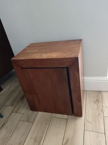 nest of tables