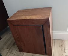 nest of tables