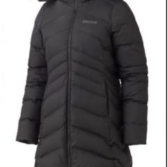 jacket marmot performance brand medium