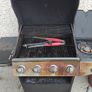 gas barbecue Image 4