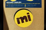 Estuary English 7 inches of mislaid music from Memphis industries cutting room floor