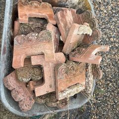 edging stones