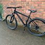 27.5 Inch Carrera Vengeance mountain bike Image 3