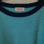 Bassini Turquoise Jumper , UK 16 (Large) Image 7