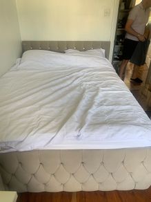 king divan bed