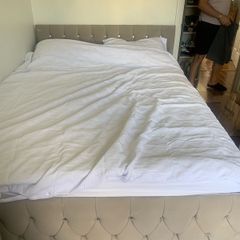 king divan bed