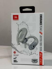 Jbl endurance peak 3 sports headphones Bluetooth