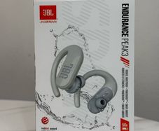 Jbl endurance peak 3 sports headphones Bluetooth