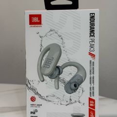 Jbl endurance peak 3 sports headphones Bluetooth