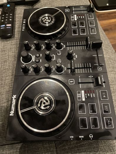 numark