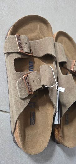 Birkinstocks