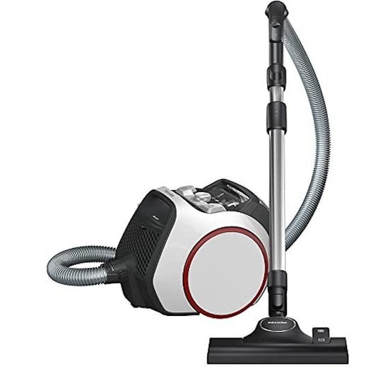 cyclonic vacuum cleaner