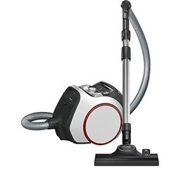 cyclonic vacuum cleaner