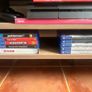 PS4 with 2 controllers & potential games Image 4
