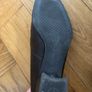 Gabour leather shoes Image 5