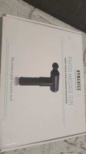 Physio Massage gun