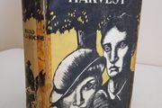Whiteoak Harvest by Mazo De La Roche (RB311)