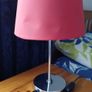 Floor and table lamp set Image 2