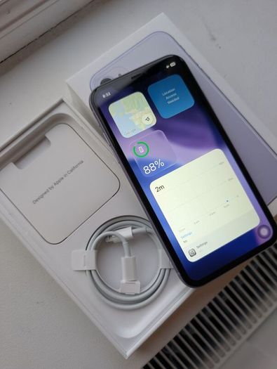 iPhone 11 256gb
